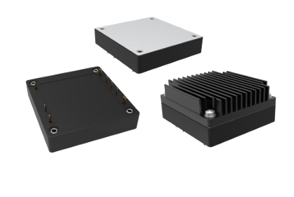 HLK-200AHFS12-Hi_Link 电源模块产品图- 200 W - 功率 12 VDC